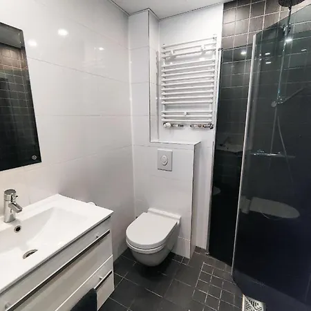 Apartment Suur-sepa Near Centre And *